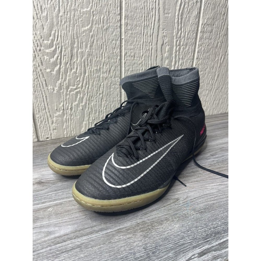 Nike Indoor Soccer Mercurial X Proximo II TC IC ‎  Size 13 Men’s
